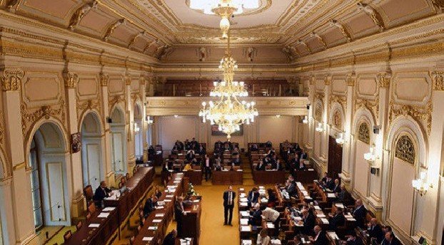 Парламент Чехии призвал Азербайджан немедленно освободить всех армянских пленных