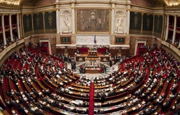 Парламент Франции принял закон об ЭКО
