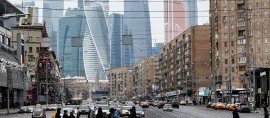По данным Росстата в России убыль населения выросла в два раза