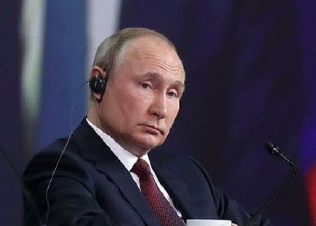 Путин: Байден, конечно, кардинальным образом отличается от Трампа