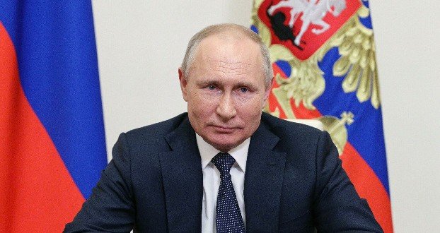 Путин: Образ Байдена, который рисует пресса, не имеет ничего общего с действительностью