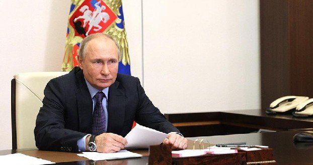 Путин отметил различия между аутсайдером Трампом и "карьеристом" Байденом в преддверии саммита