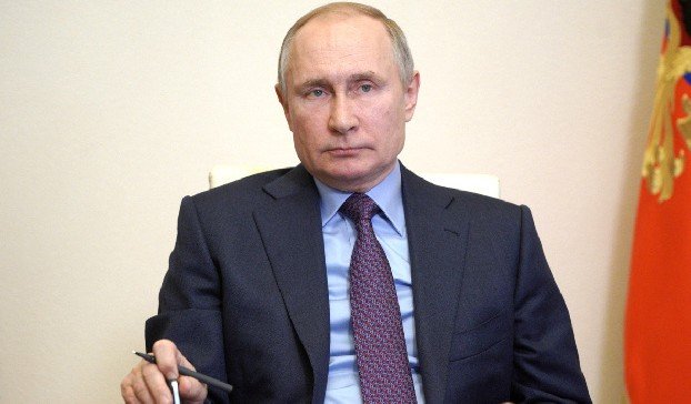 Путин: спад в мировой экономике из-за пандемии стал самым большим после Второй мировой