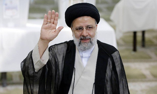 Раиси победил на выборах президента Ирана