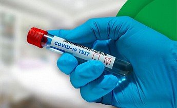 РОСТОВ. На Дону зарегистрировано более 96 тысяч случаев COVID-19 с начала пандемии