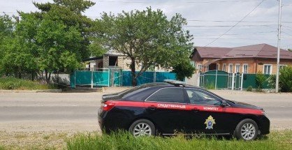 РОСТОВ. В Азовском районе следователи устанавливают обстоятельства смерти 5-летнего мальчика