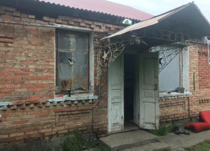 С. ОСЕТИЯ. Наркополицейские Северной Осетии ликвидировали наркопритон в Пригородном районе