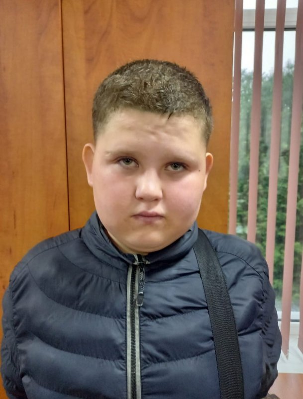 С. ОСЕТИЯ. Полицейские нашли пропавшего во Владикавказе 13-летнего мальчика