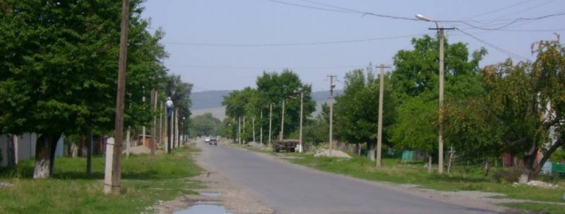 С. ОСЕТИЯ. В Северной Осетии глава села сложил полномочия после прокурорской проверки