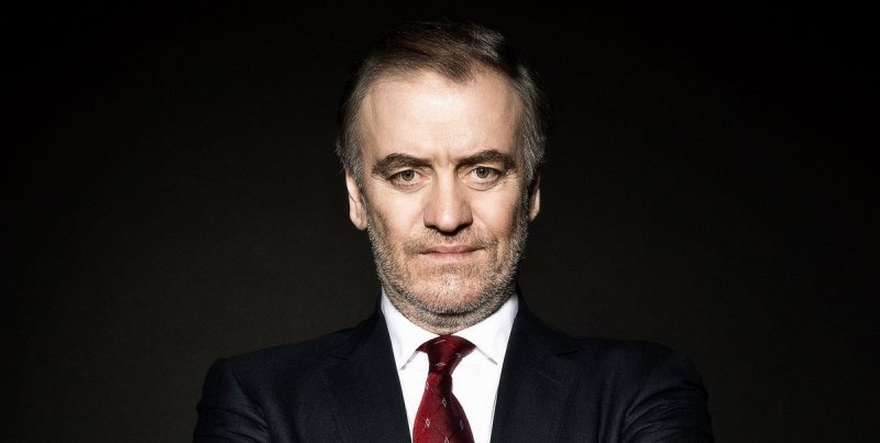 С. ОСЕТИЯ. Валерий Гергиев номинирован на «Opus Klassik»