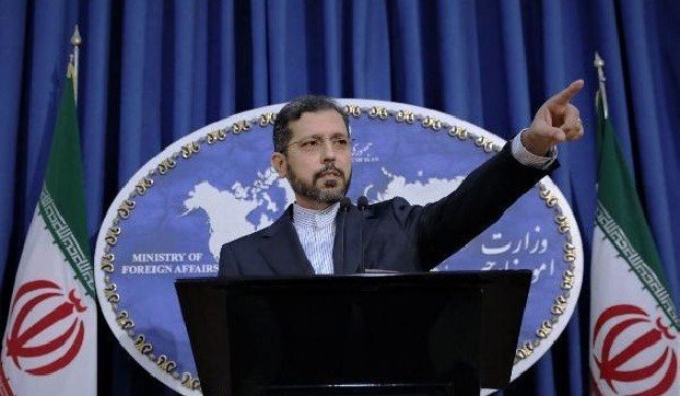 Саид Хатибзаде: Иран не будет вести переговоры вечно
