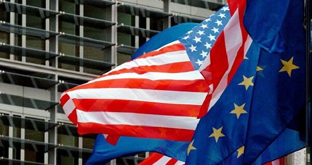 Саммит ЕС-США определит рамки сотрудничества и политики в отношении РФ