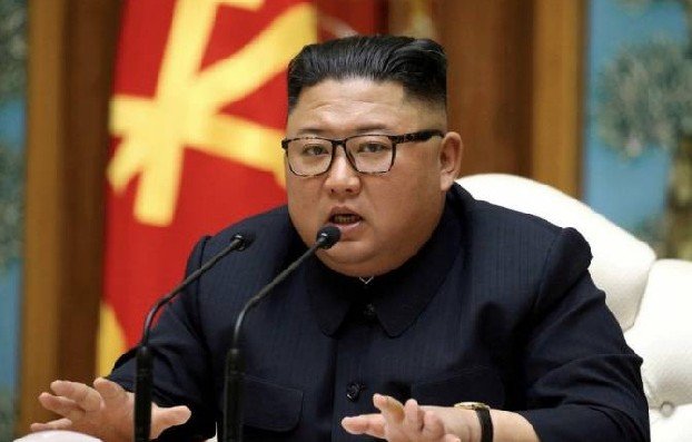 СМИ: Ким Чен Ын заявил о "тяжелом инциденте" из-за провала противоэпидемических усилий