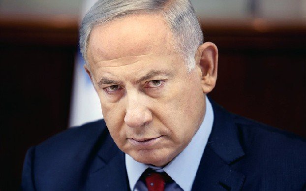 СМИ: Нетаньяху приказал своим сотрудникам уничтожить документы до передачи своих полномочией