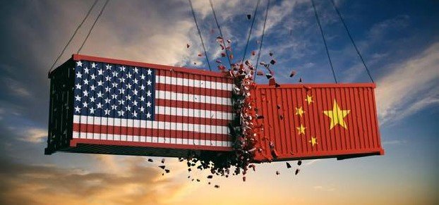 США приостанавливают действие тарифов на импорт из Великобритании, Индии и стран ЕС