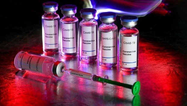 США закупит 500 млн доз вакцин для других стран