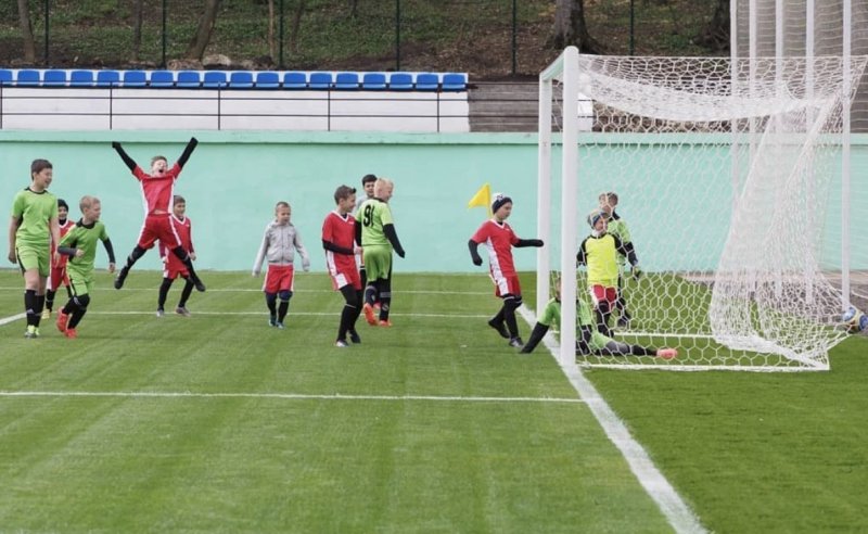 СТАВРОПОЛЬЕ. В Железноводске выберут юных футболистов для зачисления в испанскую Академию футбола