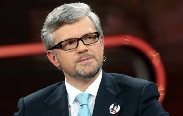 Украинский посол обвинил Германию в страхе перед Путиным