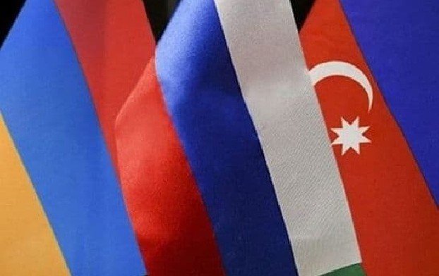 В Москве состоялась встреча представителей Армении, Азербайджана и России, обсуждалась ситуация на границе