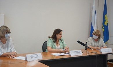 ВОЛГОГРАД. 37 тысяч жителей Волжского прошли вакцинацию от СOVID-19
