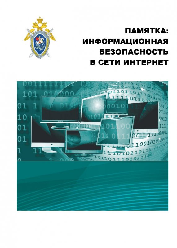 ВОЛГОГРАД. Информационная безопасность в сети Интернет