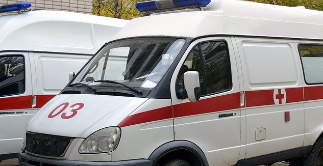 ВОЛГОГРАД. В Волгограде в ДТП пострадал 4-летний малыш