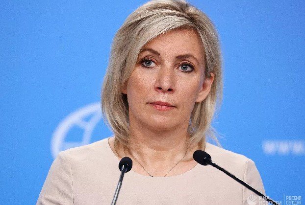 Захарова ответила на слова генсека НАТО о сотрудничестве Москвы и Минска