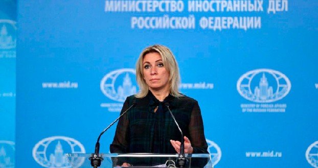 Захарова: Россия рассчитывает на укрепление отношений с Арменией по итогам выборов в парламент
