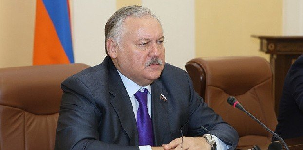 Затулин: «Шушинская декларация» явным образом направлена против Армении