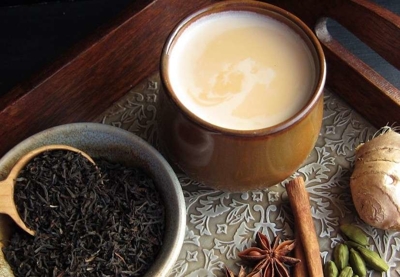 Как правильно приготовить ногайский чай?