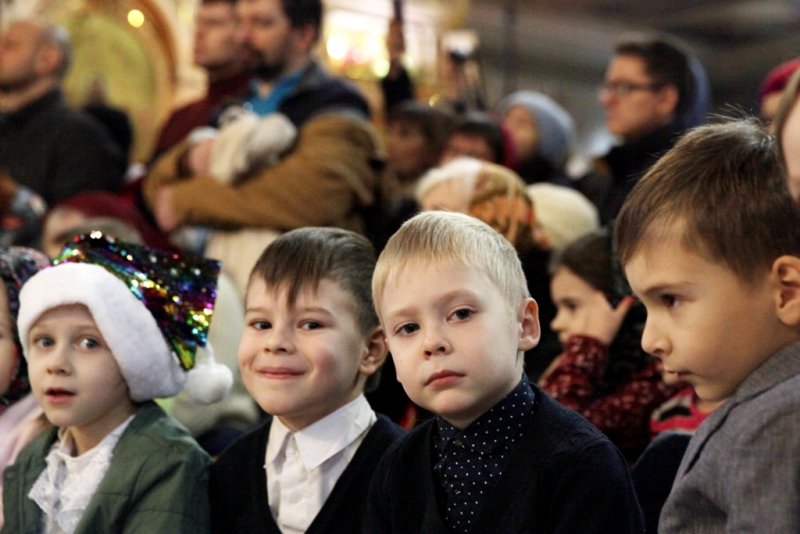 Семейное воспитании чеченцев