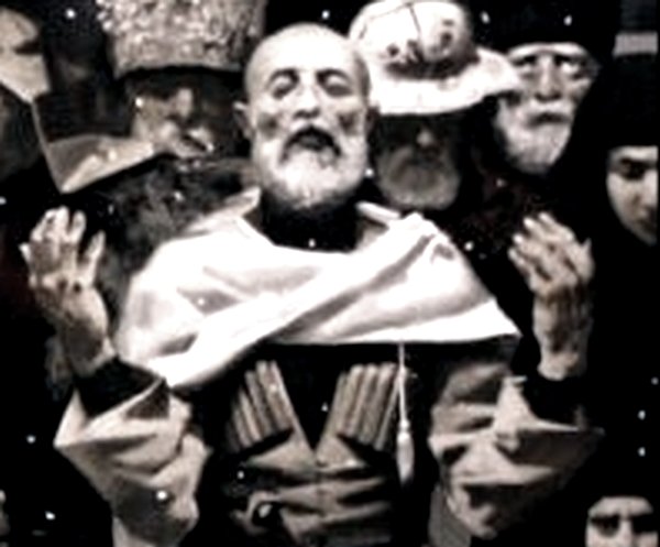 Духовно-нравственная культура чеченского народа