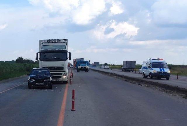 АДЫГЕЯ. На дорогах Адыгеи с начала недели госавтоинспекторами задержаны 17 нетрезвых водителей