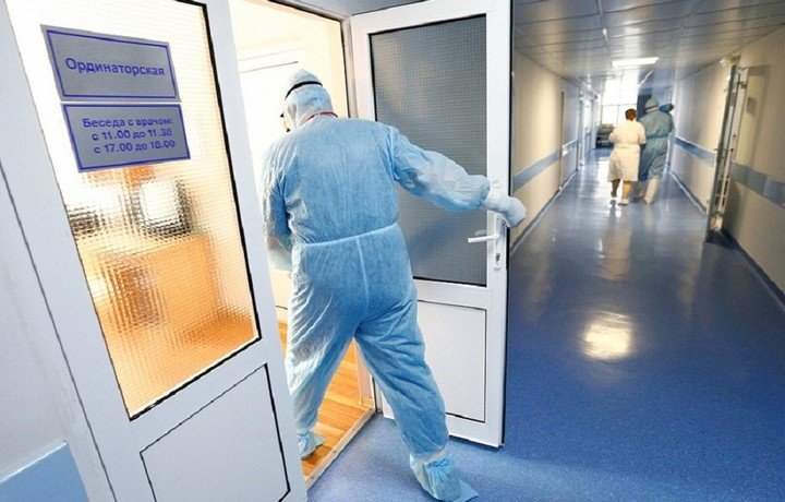 АДЫГЕЯ. В Адыгее за сутки выявлено 37 случаев заражения коронавирусом
