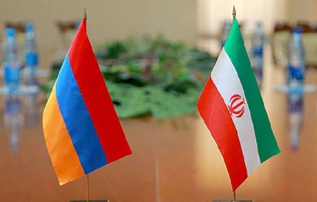 Армения и Иран подписали меморандум о расширении культурного сотрудничества