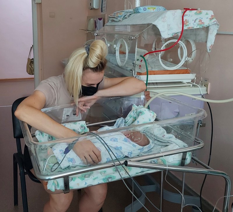 АСТРАХАНЬ. 18 детей выписали из детского ковидного госпиталя в Астрахани