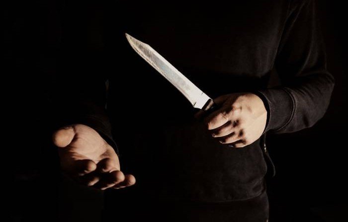 АСТРАХАНЬ. Астраханца больше 20 раз пырнули ножом в собственном доме