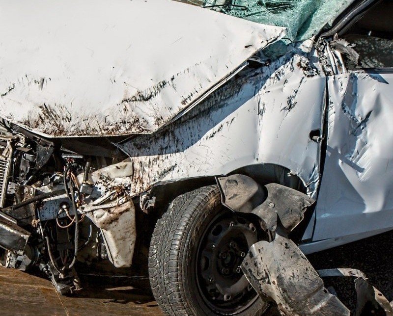 АСТРАХАНЬ. В Астраханской области после столкновения «Газели» и «Лады» пострадали 6 человек