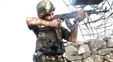АЗЕРБАЙДЖАН. Армения атаковала Нахчыван