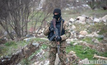 АЗЕРБАЙДЖАН. Армянские военные второй раз за сутки обстреляли Нахчыван