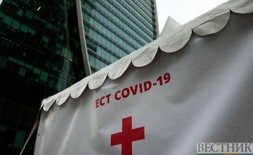АЗЕРБАЙДЖАН. Азербайджан обнародовал статистику вакцинированных от коронавируса