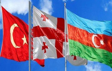 АЗЕРБАЙДЖАН. Азербайджан, Турция и Грузия готовятся к совместным военным учениям