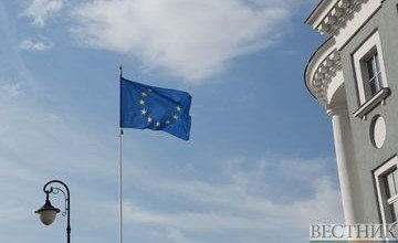 АЗЕРБАЙДЖАН. Боррель: ЕС не участвовал в урегулировании конфликта в Карабахе
