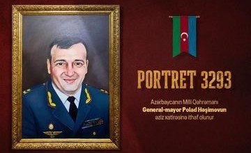 АЗЕРБАЙДЖАН. Фильм памяти Полада Гашимова покажут в Международном центре мугама в Баку