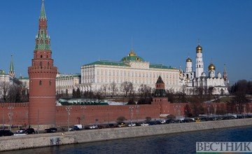 АЗЕРБАЙДЖАН. Кремль: Ильхам Алиев совершит визит в Москву