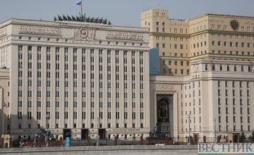 АЗЕРБАЙДЖАН. Минобороны РФ подтвердило провокацию ВС Армении в Ходжавендском районе Азербайджана