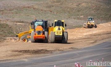 АЗЕРБАЙДЖАН. Восстановление территориальной целостности Азербайджана открывает беспрецедентные перспективы для Армении