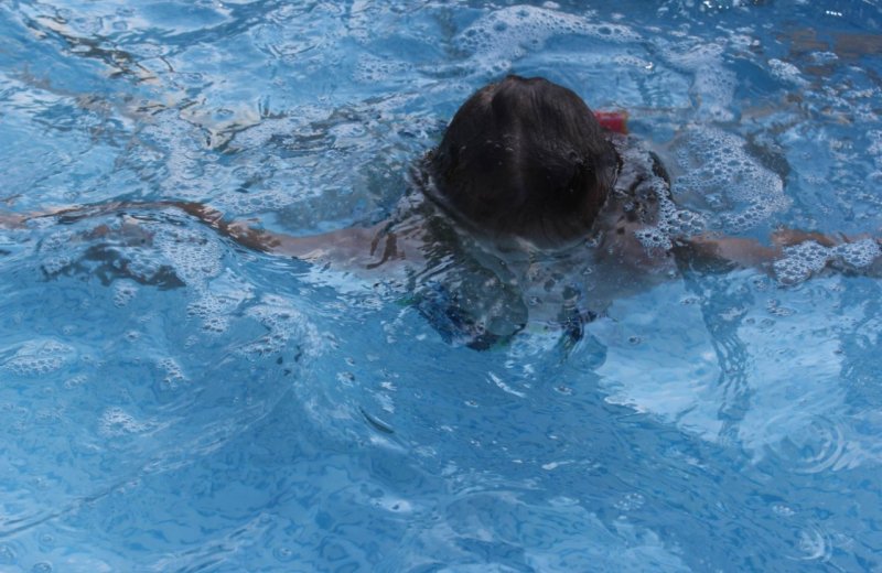 ЧЕЧНЯ. 7-летняя девочка утонула в бассейне в Грозном