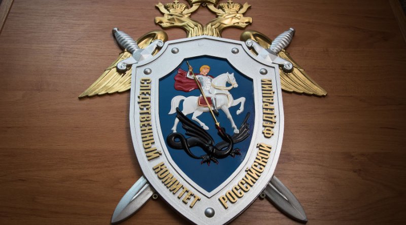 ЧЕЧНЯ. Задержанному по делу об убийстве полицейского в Ставрополе предъявлено обвинение