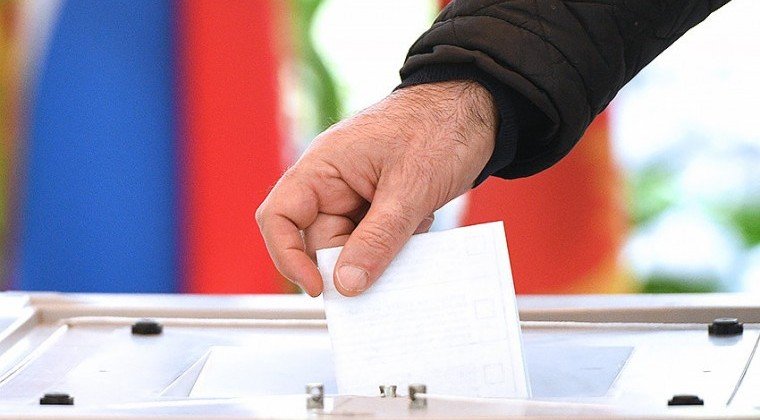 ЧЕЧНЯ. Для голосования по месту жительства в ЧР откроют 37 пунктов